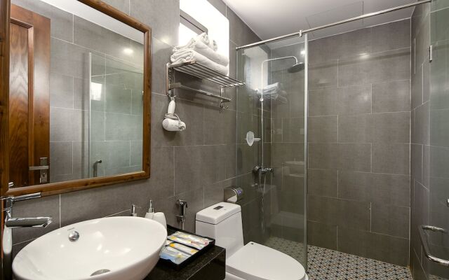 Hana Hotel Da Nang
