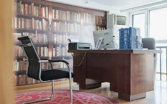 Jinan Hanjiang Homestay
