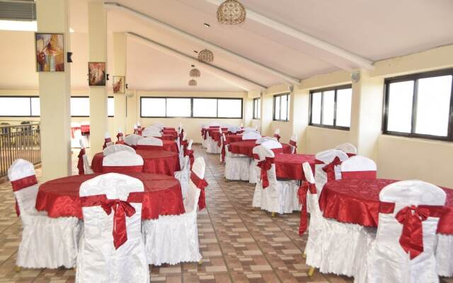 Quinten Hotel Kisumu