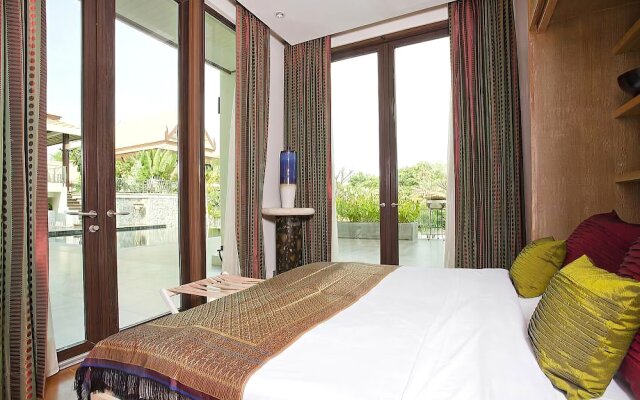 Manathai Villa Grace - Pattaya