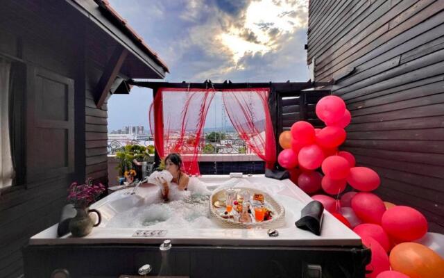 Singha Montra Lanna Boutique Style Hotel