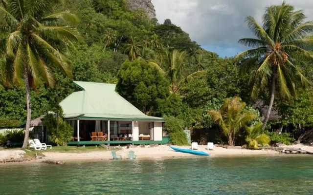 Robinsons Cove Villas