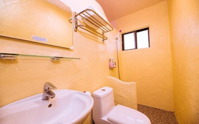 Ola Nanwan Music&Yoga Guesthouse