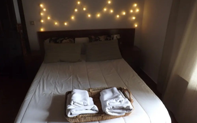 Hostería Hostal La Barbacana