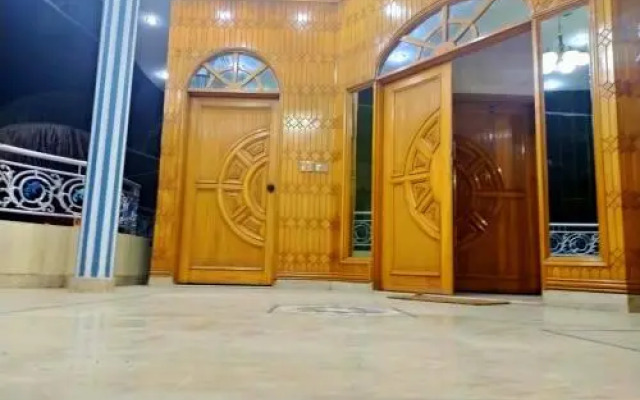 Karachi Motel