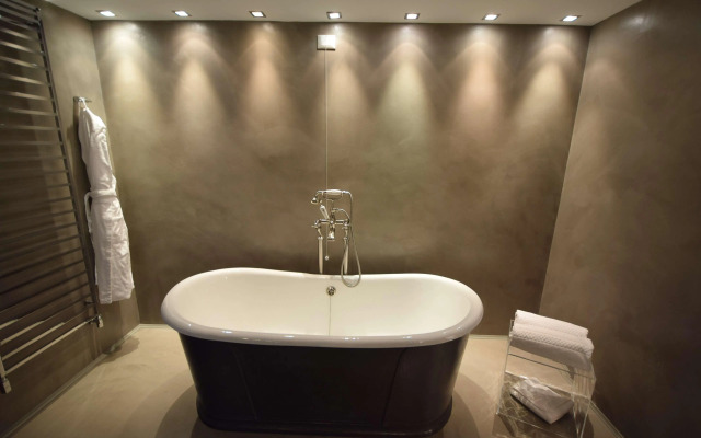 Devero Hotel & Spa, BW Signature Collection