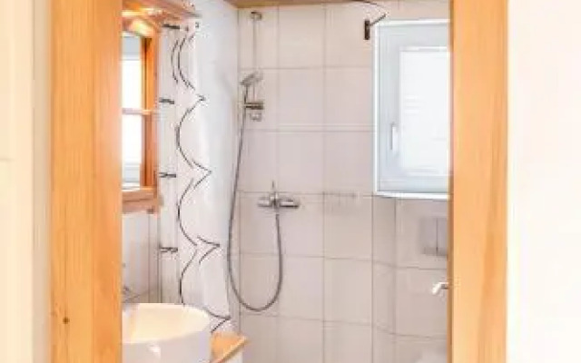 Apartment Turmzimmer