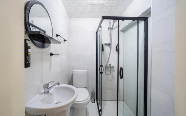 Alhambra Apart Hotel