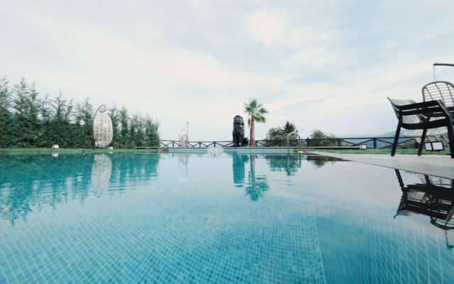 Çathan High Peak Resort