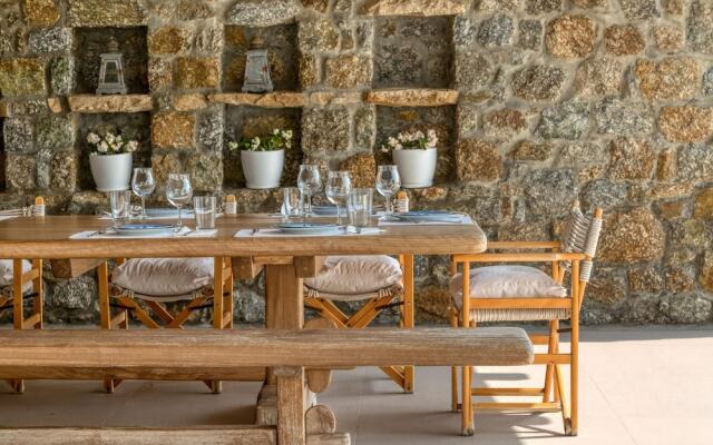 Villa Crystal in Mykonos