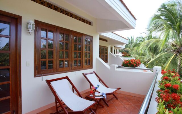 Phu Hai Beach Resort & Spa Phan Thiet