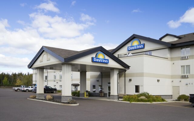 Days Inn Thunder Bay North