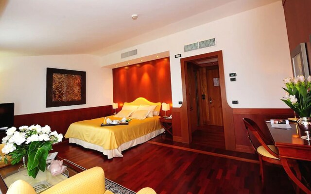 Hotel BV Grand Hotel Assisi
