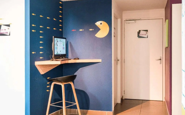 ibis Styles Collioure Port Vendres