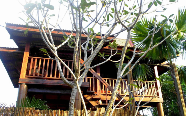 Ayutthaya Retreat