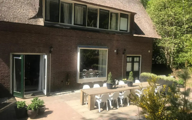 B&B Villa Vos