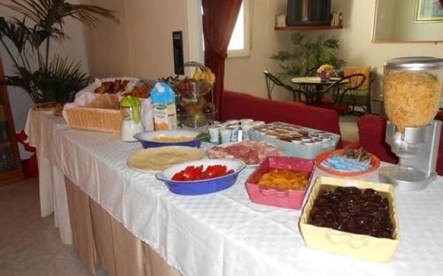 Hotel Villa dei Platani