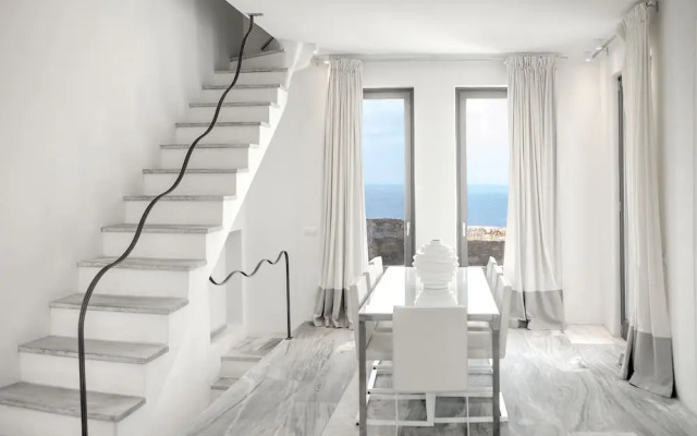 New Liberation Villas