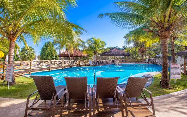 Best Western Suites Le Jardin Caldas Novas