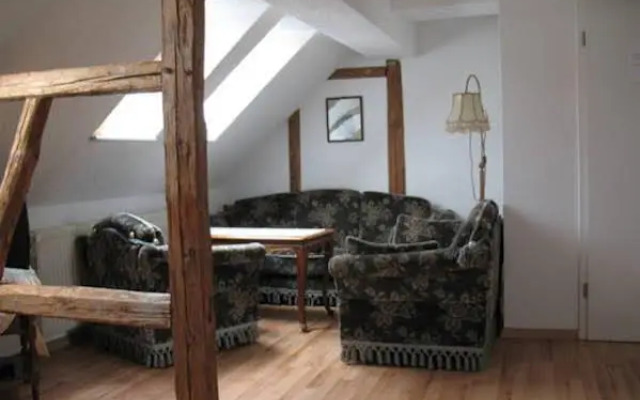 Pension Hinz & Kunz