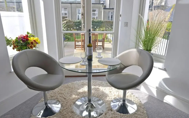 Gresham House 1-bed