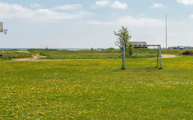 Stylish Holiday Home near Haderslev with Terrace