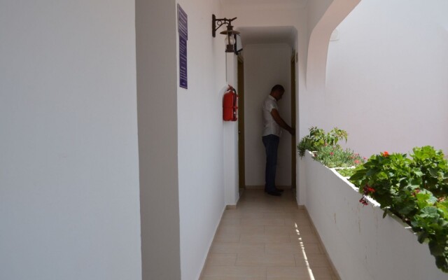 Istankoy Butik Pansiyon
