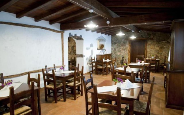 Turismo Rurale Belvedere Pradonos