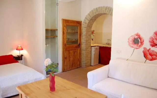 Borgo Fontanile