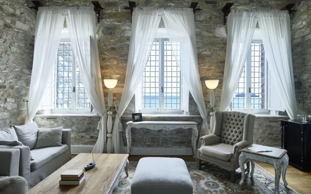 Hotel Ploes