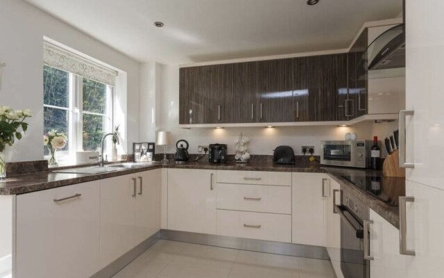 No3 Highgrove Mews - Wanderlust Retreats