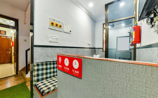 Oyo 29082 Pavitra Beach Home