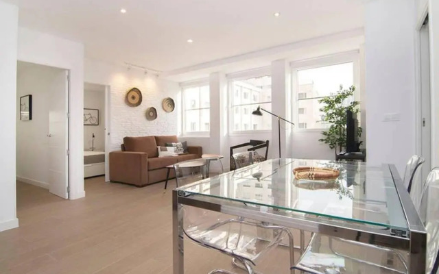 Deslumbrante Apartamento en Plaza España, by Batuecas