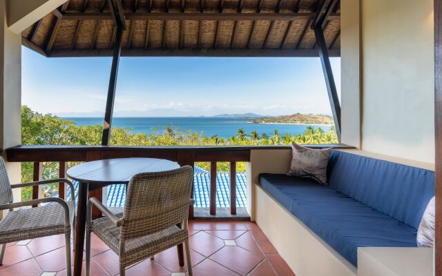 Wyndham Sundancer Resort Lombok