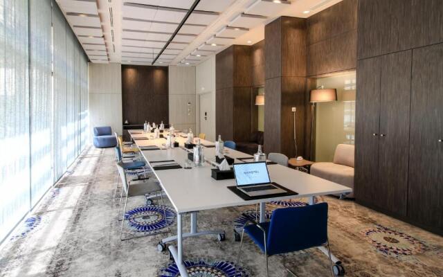 Novotel Tunis Lac