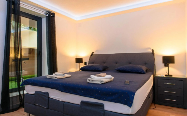 Holiday home Niva