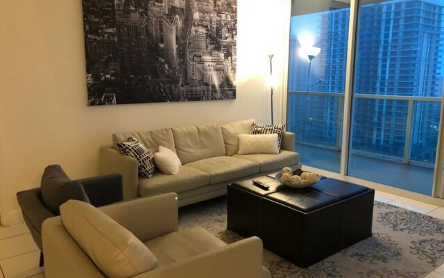 Sunny Isles 2 Bedroom