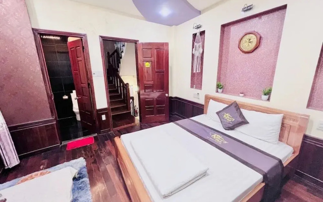 Canary Homestay