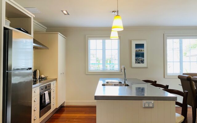 Kiwi's Cottage
