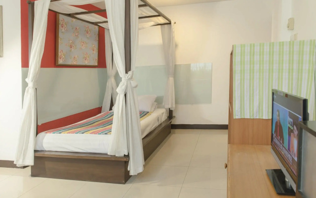 The Best Bangkok House