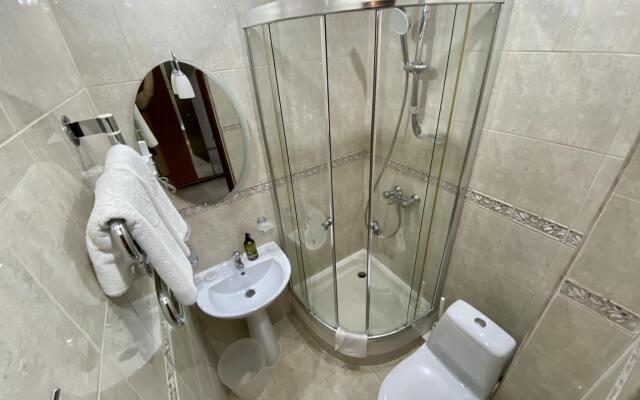 Pioner Hotel