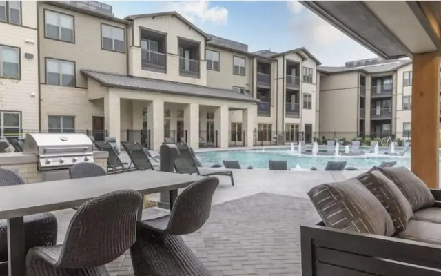 Fairview Apartments by Landing