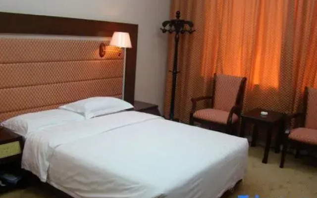 Taoyuan Hotel