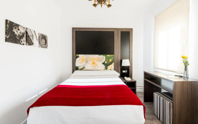 Hotel Sevilla