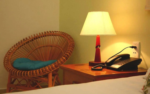 OYO 675 Khoi 2 Hotel