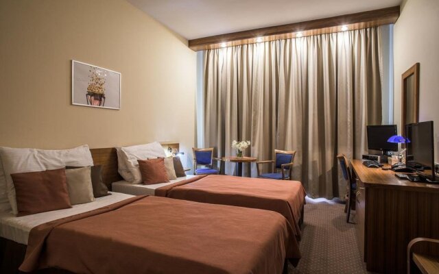 Welness Hotel Opava