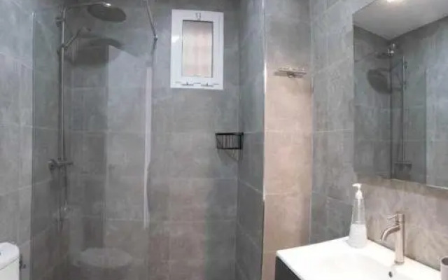 Tarifa Beach Rentals Tortuga 2