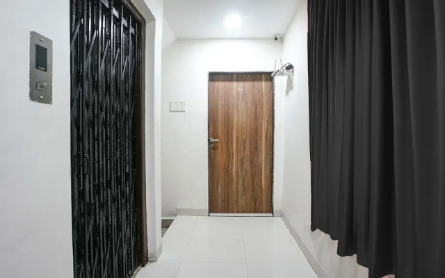 Fabhotel Abhisiddhi Residency