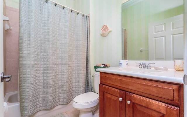 831 Cinnamon Beach - Three Bedroom Condo