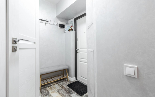 Апартаменти на Площі Ринок 41